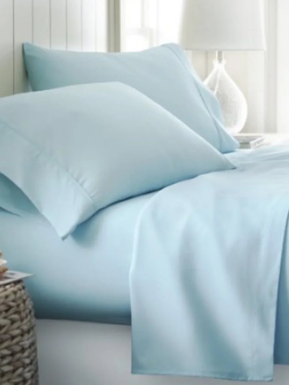 Soft Essentials Premium Ultra Soft Sheet Sets